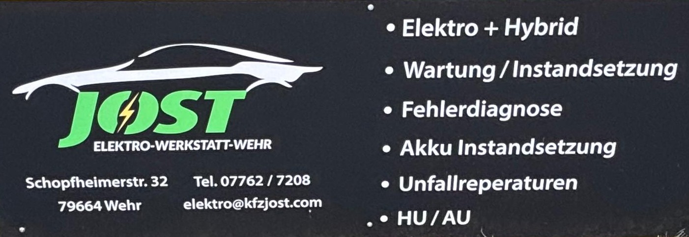 Jost Elektro