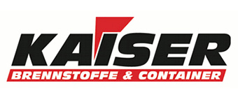 Logo Kaiser GmbH