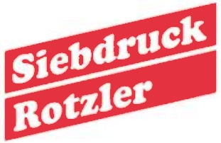 Siebdruck Rotzler