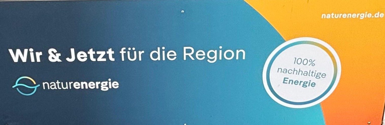 natur energie